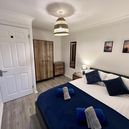 Charming 1Br Next To The Lanes By Sullivan Stays Brighton Екстер'єр фото
