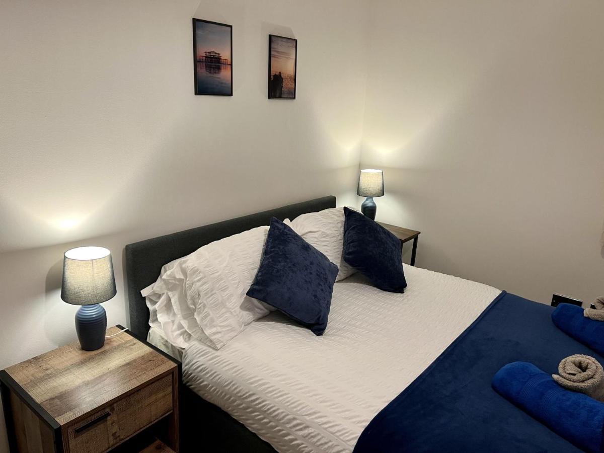 Charming 1Br Next To The Lanes By Sullivan Stays Brighton Екстер'єр фото