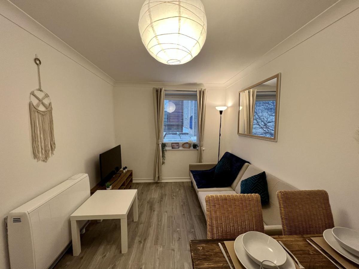 Charming 1Br Next To The Lanes By Sullivan Stays Brighton Екстер'єр фото