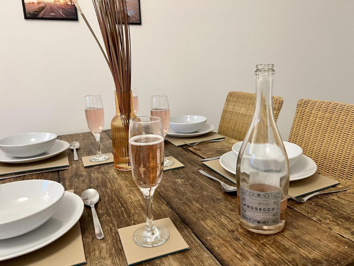 Charming 1Br Next To The Lanes By Sullivan Stays Brighton Екстер'єр фото