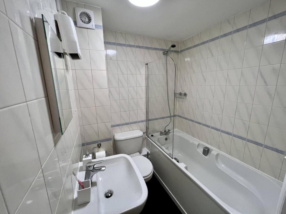 Charming 1Br Next To The Lanes By Sullivan Stays Brighton Екстер'єр фото